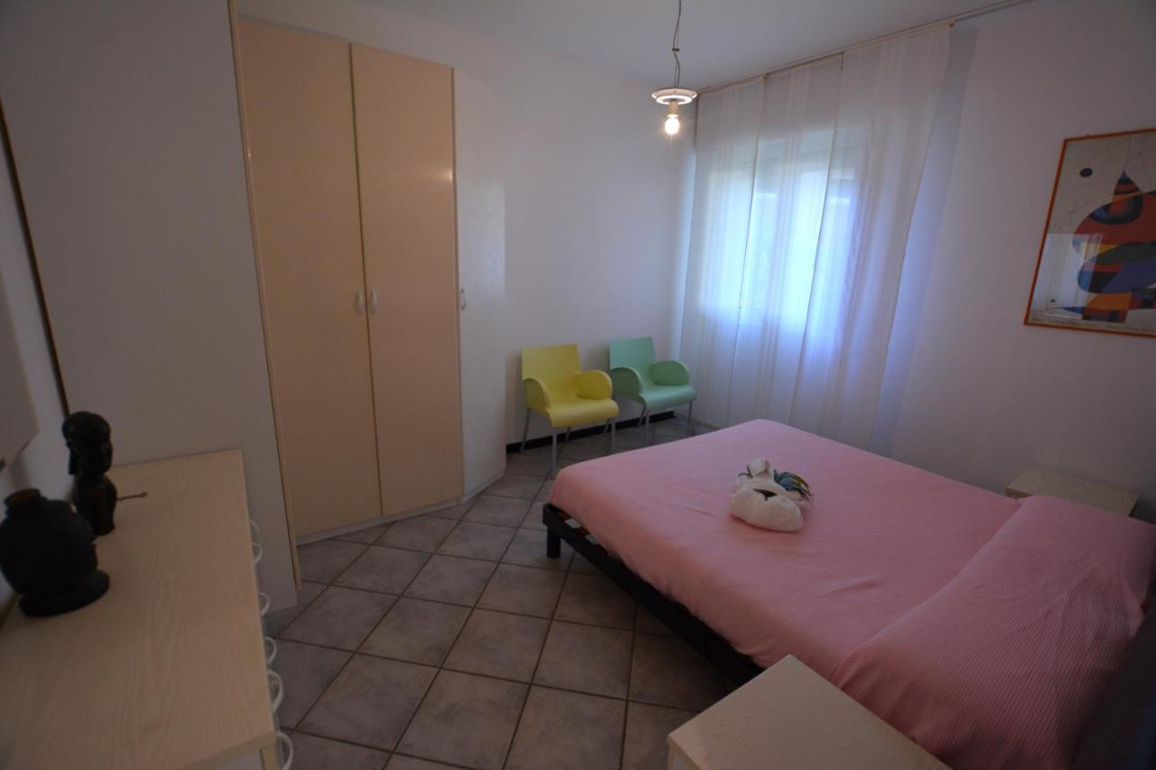 Lignano Pineta Nice Flat 利尼亚诺萨比亚多罗 外观 照片